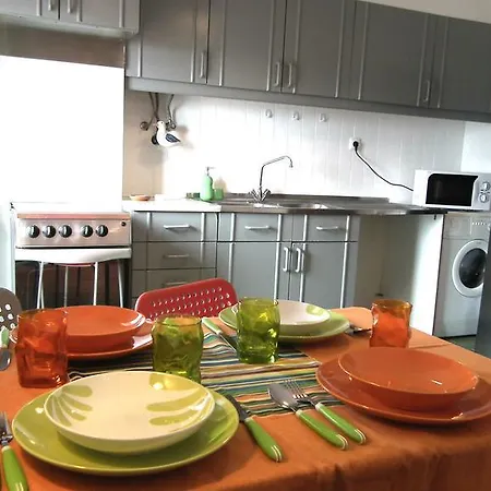 Casa Da Barbara *