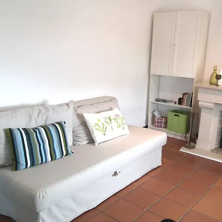 Casa Da Barbara *