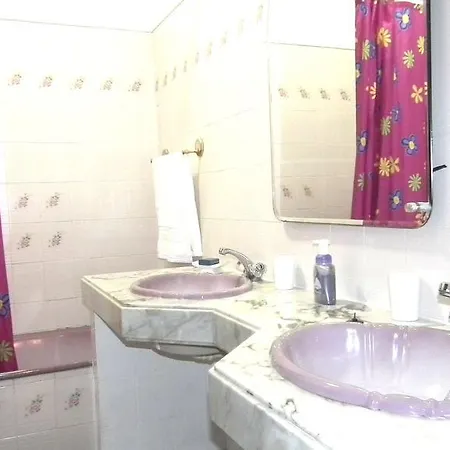 Casa Da Barbara Apartmán