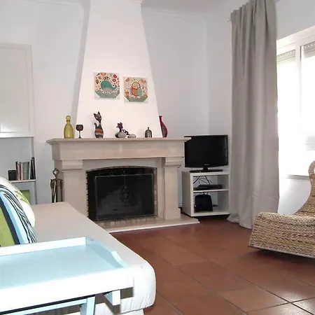Casa Da Barbara * Setúbal