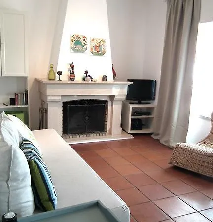 Apartmán Casa Da Barbara