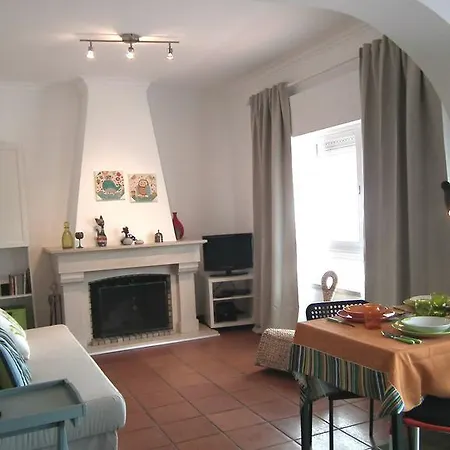 Casa Da Barbara Setúbal