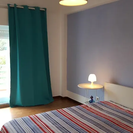 Casa Da Barbara Apartmán