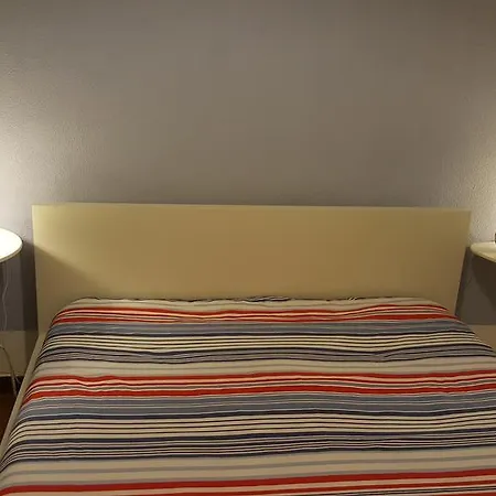 Apartmán Casa Da Barbara *