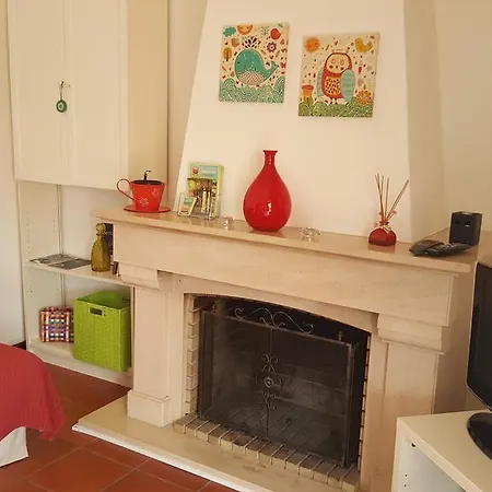 Apartmán Casa Da Barbara Setúbal