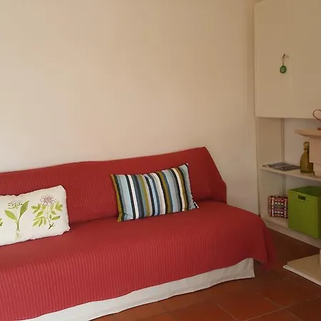 Casa Da Barbara Apartmán Setúbal